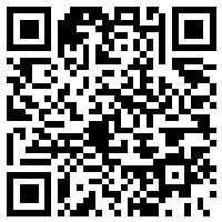 QR Code for bitcoin:1AHvvU9CcJwmzsofpC41BwY9ix4SHYPQL2