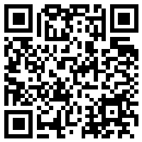 QR Code for bitcoin:1AHwmzedL5Cen1mAj8dakFoA7GjC94m2LB