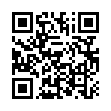 QR Code for bitcoin:1AHxCfb86o7CQT4bQEMfbVszGyAm3JvwzU