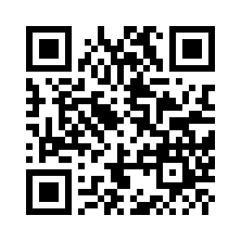 QR Code for bitcoin:1AHxVsFBLfaC8AdbR9aPG2xUbEGi1QGN9P