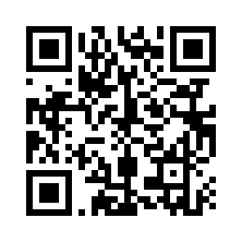 QR Code for bitcoin:1AHymbGG8HJbri69s6ZT2Rs3GffimKXF4D