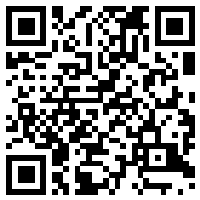 QR Code for bitcoin:1AJ16GsEWX5dGqFUrUo7UyRuH2hvjw5z5g