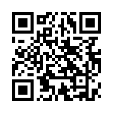 QR Code for bitcoin:1AJ2mXK7B2hfQj77887jukeuxtj1VBbnqB