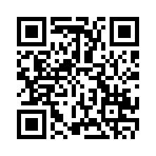QR Code for bitcoin:1AJ44EyEchn5Howg9o9Z1RaZKUaWUdXAcn