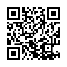 QR Code for bitcoin:1AJ5nxuTZsdT18dLbtiCfJr5mD88JrqLdZ