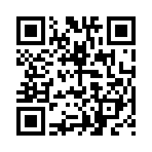 QR Code for bitcoin:1AJ6ydEc7cp8ihL7oz7BH4MJSvFk6Y9tiv
