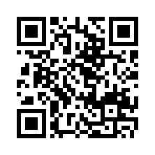 QR Code for bitcoin:1AJ7bXk7UP3LcQnWMwSaREVfVwMP1R71B4