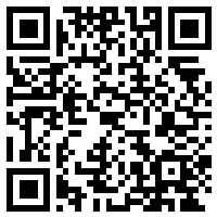 QR Code for bitcoin:1AJ7fufcHDuvKDm6KCdHvr8D67VcTonWFf