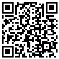 QR Code for bitcoin:1AJAwUwfM4seC2XwSAzS9XBEvLdVSmrq9p