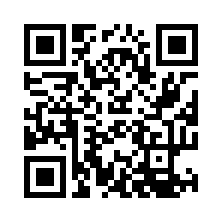 QR Code for bitcoin:1AJBbuaGyExk1kvPsW2E8ZMxtDzRXGmoT5