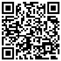 QR Code for bitcoin:1AJBiP9SiFda3aawSw3aJzWPC6X4YXsk1f