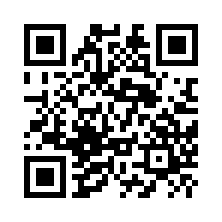 QR Code for bitcoin:1AJBxkbp48tH6rfCb8aEXRFYqmtEvobTGj