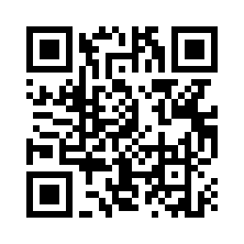 QR Code for bitcoin:1AJC2bBWi4UD9jJqYtpraJCeCDiG5XiRme