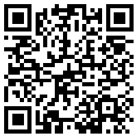 QR Code for bitcoin:1AJC7kmvsb5aYBXJsQGf4dd8Jg5c7k2VCW
