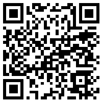 QR Code for bitcoin:1AJCeSFoHtSfNbahdHFSRiJm6bmuKEZeZH