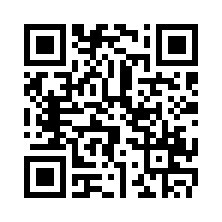 QR Code for bitcoin:1AJCegbecAWqiWUN8fUSM6ZrgQeoMPnaTX