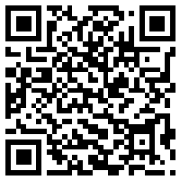 QR Code for bitcoin:1AJDP1fQGYYJ166G5zpREMyBtoP45Po4PL