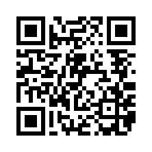 QR Code for bitcoin:1AJDUBpZiPLnHKfGAmRg7qchaYH6Fo7zyT