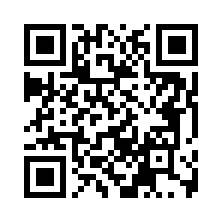 QR Code for bitcoin:1AJDUW6jLEyYm91f61gnG3fYwC8LRYaEnk