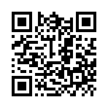 QR Code for bitcoin:1AJF338ACkUpR4Svy37GRXkEB6bsFXUnff