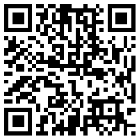 QR Code for bitcoin:1AJFS7GAnRUnMnR2Wv7akAgRnKeHscuTLt