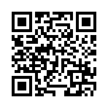 QR Code for bitcoin:1AJG688oPTYP2fiPwsJ6PchxihykU9VfTH