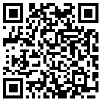 QR Code for bitcoin:1AJGC5Xr8BBQhRgWCBM8WwpB2oAev2L5LP