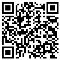 QR Code for bitcoin:1AJHM9voLVy6tjJSidTsvEYzVGVjCya5F5
