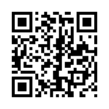QR Code for bitcoin:1AJMNpms9ajBExH1MTraePf6FFmsHzGoj2