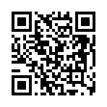 QR Code for bitcoin:1AJNTBeqs7vqtWQ27zv3X7dDiz59M4HVAL