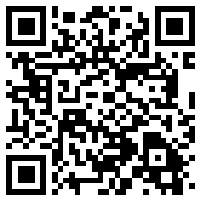 QR Code for bitcoin:1AJPXZW57JTrRH3Hkpp5rFxLTvQo7ixPeu