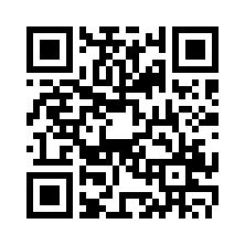QR Code for bitcoin:1AJPs72P2dAkSTWinDFERKmF2ZBpM4yrVn