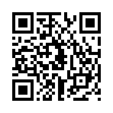QR Code for bitcoin:1AJQJzFpA83LRkrJudG4wbf8FbSFAPYcX