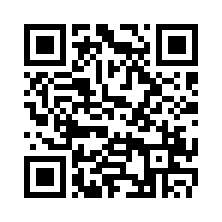 QR Code for bitcoin:1AJQMeDqXVF7v1Ns8DGxUAzVGu3tkRfuBW