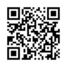 QR Code for bitcoin:1AJRCcK7pApds46WHffc9d4Jizbqjs69RB