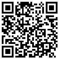 QR Code for bitcoin:1AJRTLJSqPDgXhknHdoDqkf9LnMME9R7wo