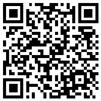 QR Code for bitcoin:1AJRpf5cZyZFRiC3FvwcFSbWnL34cjLncT
