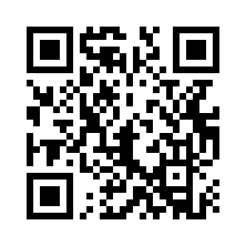 QR Code for bitcoin:1AJS2X6cR54Jr8RGt2SZHoH36ZCbvv2Hqs