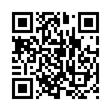 QR Code for bitcoin:1AJS3FDUPfJdegvymL3HksudBdNLTTx5zQ