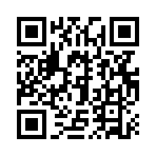 QR Code for bitcoin:1AJSao14nS5okdGSGWFa4dAFqM9ncTkdfU