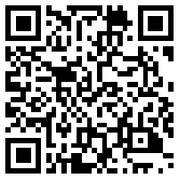 QR Code for bitcoin:1AJSttPzztDMMspLUUzWhAQ2PbjSgfdV8B