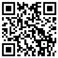 QR Code for bitcoin:1AJT4XFY24WFtVSz7Xf41cg9ATS2e5f5rf
