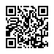 QR Code for bitcoin:1AJTPwowPkAAYga2Yy6HZE2E96ffF5KDa6