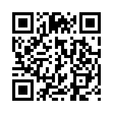 QR Code for bitcoin:1AJTtgPi6oSdPQivnHFNThzqsLyYCf3wsL