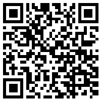 QR Code for bitcoin:1AJUSTHRQFWfRT5bCNdu2uPAaeqab9mRF9