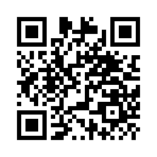 QR Code for bitcoin:1AJUnb5BhH5dB8ZQ764jpjZJr1F2pXZSLW