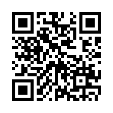 QR Code for bitcoin:1AJVRBim5ZUE9X2RMEjyfddc8gvozoC6tq