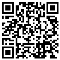 QR Code for bitcoin:1AJWMrDSPAoC7e2A2pQELbWTHoSeqftXMY