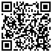 QR Code for bitcoin:1AJXFgdaNXfudvJNVHMmfdb6aVLm2cP8uy
