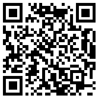 QR Code for bitcoin:1AJYeQc3B6fRECUooPrWESAJ9nPLnNYB7M